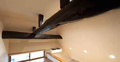 リノベーション